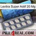 Levitra Super Active 20Mg 34